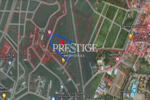 ที่ดินในพัทยา, ประเทศไทย 10108 ตร.ม. № 198415 - รูปถ่าย 7