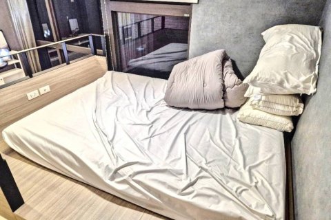 Condo à Bangkok, Thaïlande, 1 chambre № 117294 - photo 5