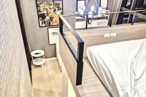 Condo à Bangkok, Thaïlande, 1 chambre № 117294 - photo 4