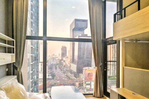 Condo à Bangkok, Thaïlande, 1 chambre № 117294 - photo 6