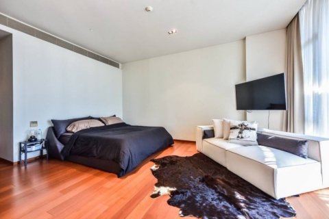 Дуплекс в Бангкоке, Таиланд с 1 спальней № 117297 - фото 6