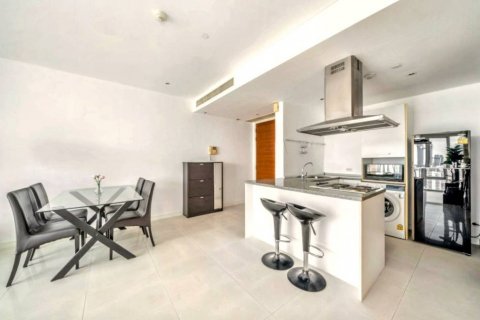 Condo à Bangkok, Thaïlande, 2 chambres  № 117299 - photo 4