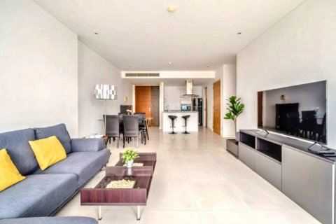 Condo à Bangkok, Thaïlande, 2 chambres  № 117299 - photo 2