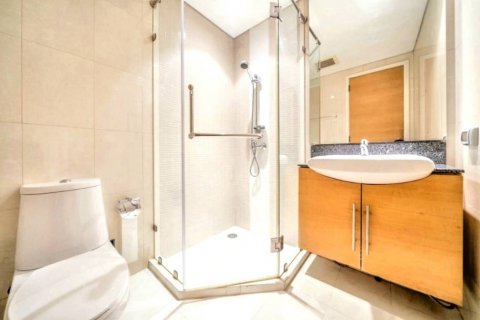 Condo à Bangkok, Thaïlande, 2 chambres  № 117299 - photo 7