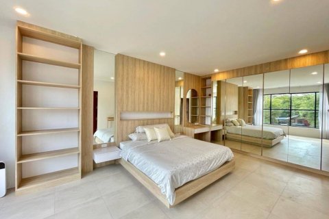 Villa à Bang Tao, Thaïlande 4 chambres № 117295 - photo 7