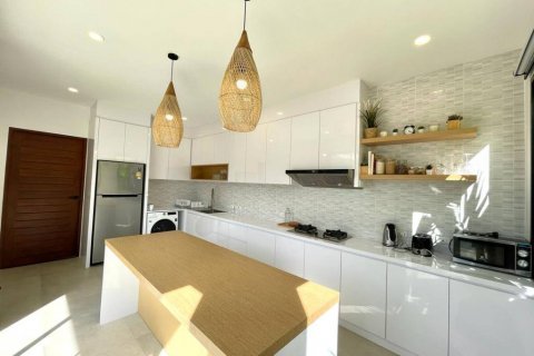 Villa à Bang Tao, Thaïlande 4 chambres № 117295 - photo 5