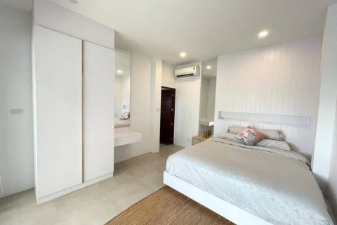 Villa à Bang Tao, Thaïlande 4 chambres № 117295 - photo 9