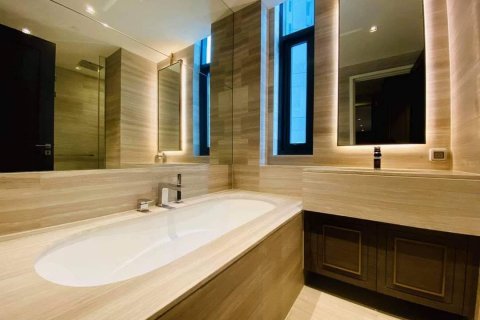 Condo in Bangkok, Thailand, 2 bedrooms  № 143283 - photo 6