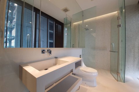 Condo à Bangkok, Thaïlande, 3 chambres  № 143288 - photo 7