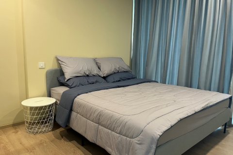 Condo in Bangkok, Thailand, 1 bedroom  № 143286 - photo 5