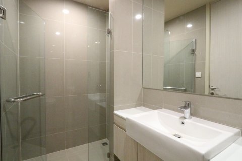 Condo in Bangkok, Thailand, 1 bedroom  № 143286 - photo 6