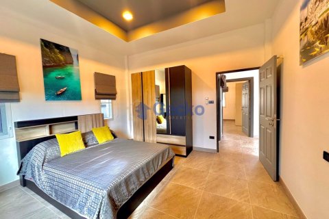Haus in Pattaya, Thailand 3 Schlafzimmer № 220460 - Foto 5