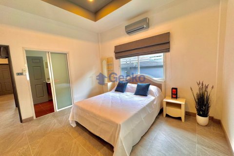 Haus in Pattaya, Thailand 3 Schlafzimmer № 220460 - Foto 7