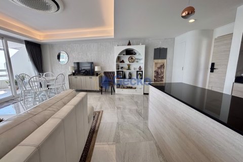 Eigentumswohnung in Pattaya, Thailand, 1 Schlafzimmer  № 220458 - Foto 16