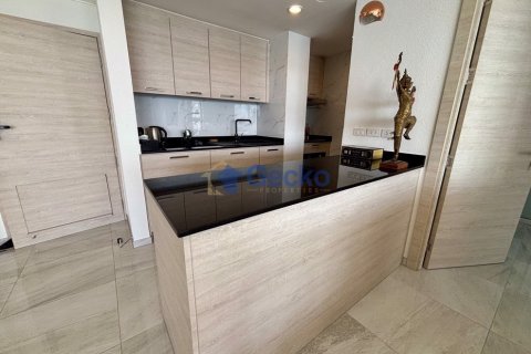 Eigentumswohnung in Pattaya, Thailand, 1 Schlafzimmer  № 220458 - Foto 15