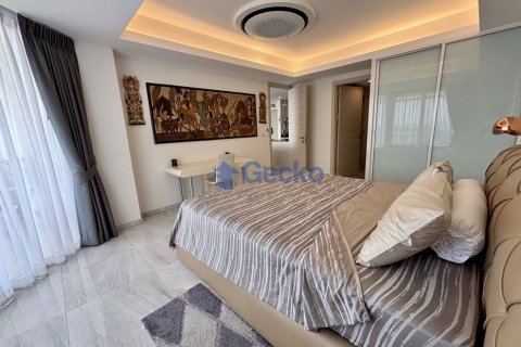 Eigentumswohnung in Pattaya, Thailand, 1 Schlafzimmer  № 220458 - Foto 25