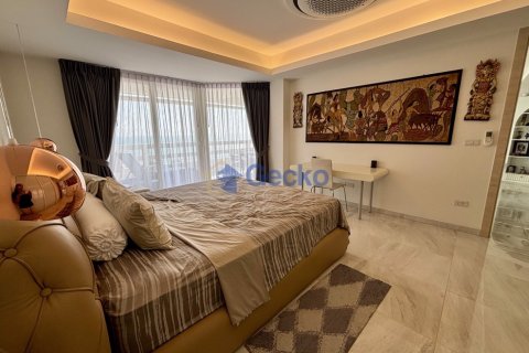 Eigentumswohnung in Pattaya, Thailand, 1 Schlafzimmer  № 220458 - Foto 26