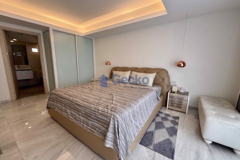 Eigentumswohnung in Pattaya, Thailand, 1 Schlafzimmer  № 220458 - Foto 23