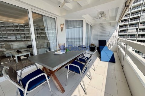 Eigentumswohnung in Pattaya, Thailand, 1 Schlafzimmer  № 220458 - Foto 8