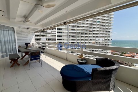 Eigentumswohnung in Pattaya, Thailand, 1 Schlafzimmer  № 220458 - Foto 2