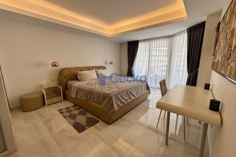 Eigentumswohnung in Pattaya, Thailand, 1 Schlafzimmer  № 220458 - Foto 22