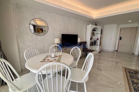 Eigentumswohnung in Pattaya, Thailand, 1 Schlafzimmer  № 220458 - Foto 11