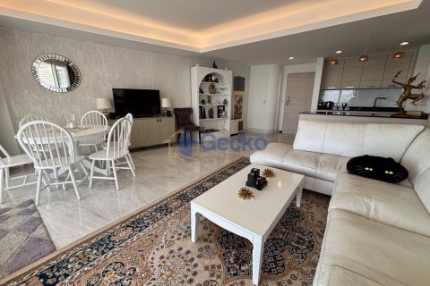 Eigentumswohnung in Pattaya, Thailand, 1 Schlafzimmer  № 220458 - Foto 12