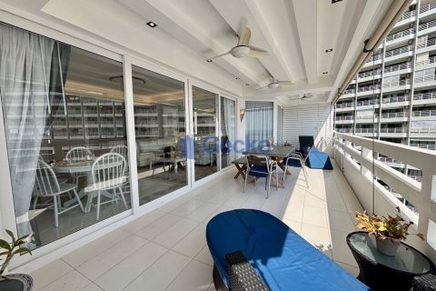 Eigentumswohnung in Pattaya, Thailand, 1 Schlafzimmer  № 220458 - Foto 9
