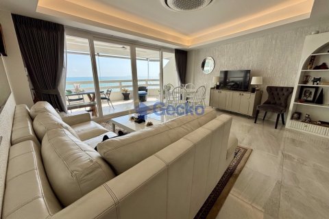 Eigentumswohnung in Pattaya, Thailand, 1 Schlafzimmer  № 220458 - Foto 4