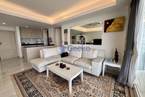 Eigentumswohnung in Pattaya, Thailand, 1 Schlafzimmer  № 220458 - Foto 10
