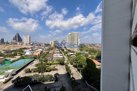 Eigentumswohnung in Pattaya, Thailand, 1 Schlafzimmer  № 220458 - Foto 5