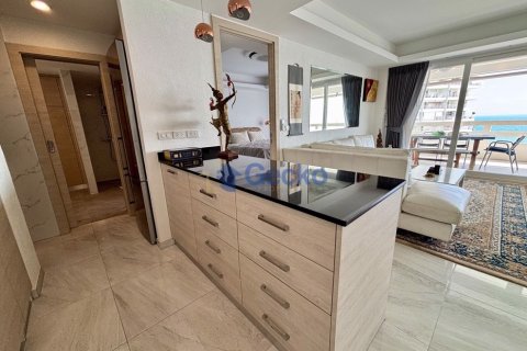 Eigentumswohnung in Pattaya, Thailand, 1 Schlafzimmer  № 220458 - Foto 21