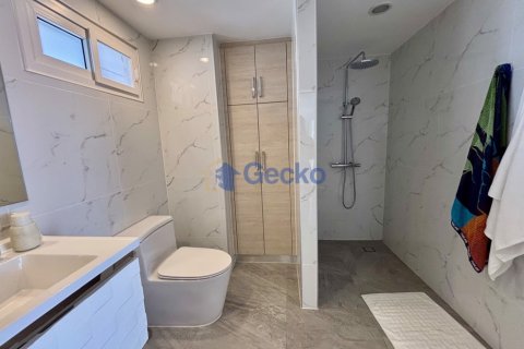 Eigentumswohnung in Pattaya, Thailand, 1 Schlafzimmer  № 220458 - Foto 28