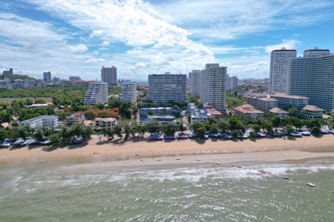 Eigentumswohnung in Pattaya, Thailand, 1 Schlafzimmer  № 220458 - Foto 30