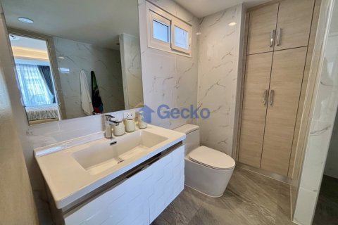 Eigentumswohnung in Pattaya, Thailand, 1 Schlafzimmer  № 220458 - Foto 24