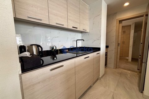 Eigentumswohnung in Pattaya, Thailand, 1 Schlafzimmer  № 220458 - Foto 18