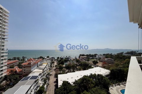 Eigentumswohnung in Pattaya, Thailand, 1 Schlafzimmer  № 220458 - Foto 6