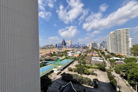 Eigentumswohnung in Pattaya, Thailand, 1 Schlafzimmer  № 220458 - Foto 27