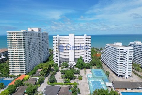 Eigentumswohnung in Pattaya, Thailand, 1 Schlafzimmer  № 220458 - Foto 29