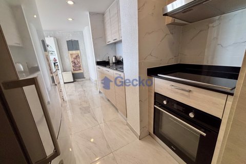 Eigentumswohnung in Pattaya, Thailand, 1 Schlafzimmer  № 220458 - Foto 17