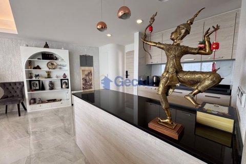 Eigentumswohnung in Pattaya, Thailand, 1 Schlafzimmer  № 220458 - Foto 20
