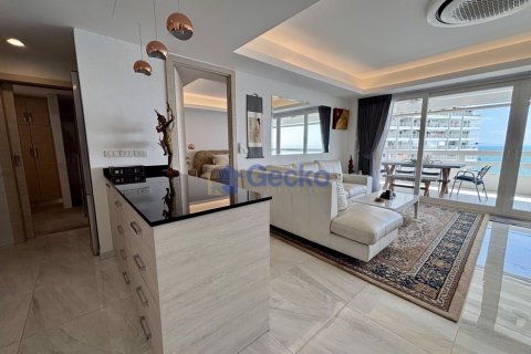 Eigentumswohnung in Pattaya, Thailand, 1 Schlafzimmer  № 220458 - Foto 13