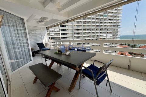 Eigentumswohnung in Pattaya, Thailand, 1 Schlafzimmer  № 220458 - Foto 7
