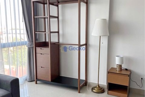 Eigentumswohnung in Pattaya, Thailand, 2 Schlafzimmer № 220459 - Foto 15