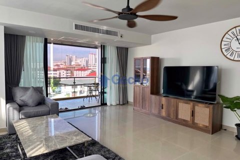 Eigentumswohnung in Pattaya, Thailand, 2 Schlafzimmer № 220459 - Foto 2