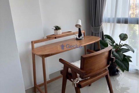 Eigentumswohnung in Pattaya, Thailand, 2 Schlafzimmer № 220459 - Foto 14