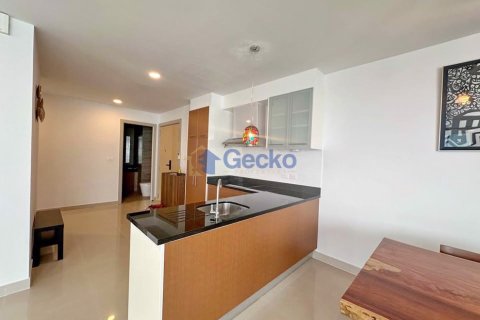 Eigentumswohnung in Pattaya, Thailand, 2 Schlafzimmer № 220459 - Foto 9