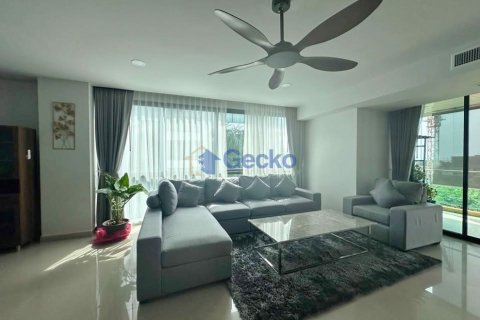 Eigentumswohnung in Pattaya, Thailand, 2 Schlafzimmer № 220459 - Foto 7