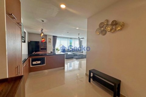 Eigentumswohnung in Pattaya, Thailand, 2 Schlafzimmer № 220459 - Foto 11