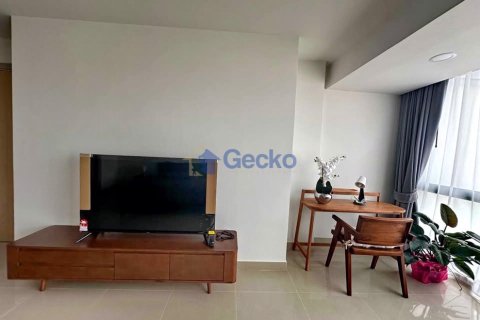 Eigentumswohnung in Pattaya, Thailand, 2 Schlafzimmer № 220459 - Foto 5